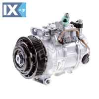 DENSO ΚΟΜΠΡΕΣΕΡ Α C MERCEDES  DCP17166 8302100 A0008302100