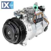 DENSO ΚΟΜΠΡΕΣΕΡ Α C MERCEDES  DCP17169 8302200 A0008302200