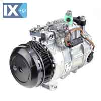 ΚΟΜΠΡΕΣΕΡ A C MERCEDES C-CLASS (W204,S20  DCP17179 A0008302700