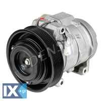 ΚΟΜΠΡΕΣΕΡ A C MERCEDES ACTROS MP4 11  DCP17186 A4722300111 A4722300311