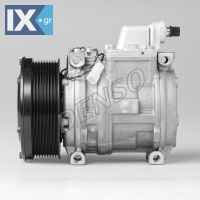 DENSO ΚΟΜΠΡΕΣΕΡ A C  DCP17505 4572300211 A4572300211