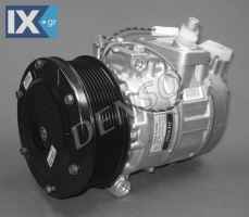 DENSO ΚΟΜΠΡΕΣΕΡ A C MERCEDES  DCP17K37 5412301411 5412301511 A5412301411 A5412301511