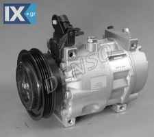 DENSO ΚΟΜΠΡΕΣΕΡ A C OPEL  DCP20001 90457635
