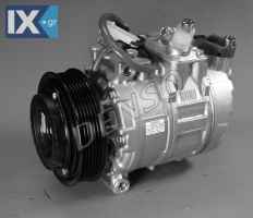 DENSO ΚΟΜΠΡΕΣΕΡ A C OPEL  DCP20003 90507617 1854066 1854148