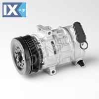 ΚΟΜΠΡΕΣΕΡ A C OPEL CORSA D ALL 06-  DENS  DCP20021 55701200 5E527520 93190812 6854091 6854102