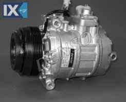 DENSO ΚΟΜΠΡΕΣΕΡ A C OPEL  DCP20030 24443138