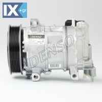 ΚΟΜΠΡΕΣΕΡ A C CITROEN BERLINGO,C4 II,DS4  DCP21012 1606467480 6453WF 648738 648739 9659875480 9676443980 9676862380 9689079880