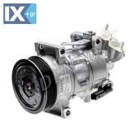 ΚΟΜΠΡΕΣΕΡ A C CITROEN C3,DS3-PEUGEOT 208  DCP21015 1608325980 9672247080