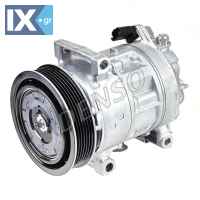 ΚΟΜΠΡΕΣΕΡ A C PEUGEOT 308 II 1.6  HDI 1  DCP21017 9675657880 9675659980