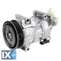 ΚΟΜΠΡΕΣΕΡ A C CITROEN BERLINGO-PEUGEOT P  DCP21021 1606467480 6453WF 648738 648739 9659875480 9676443980 9676862380 9689079880 9822101380 9822101780