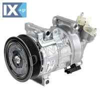 ΚΟΜΠΡΕΣΕΡ A C CITROEN C4 II-PEUGEOT 3008  DCP21022 9801764380 9802875780 9819714880 9819714980