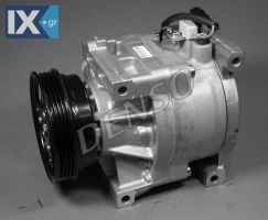 DENSO ΚΟΜΠΡΕΣΕΡ A C  DCP23002 5010284917