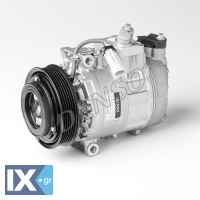 DENSO ΚΟΜΠΡΕΣΕΡ A C RENAULT  DCP23025 8973557690 7701474008 926003370R
