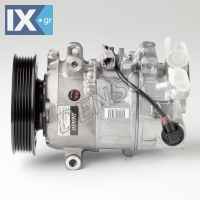 ΚΟΜΠΡΕΣΕΡ A C RENAULT MEGANE III 1.5dci,  DCP23030 7711497392 8200939386