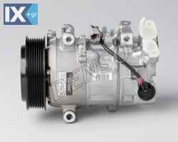 DENSO ΚΟΜΠΡΕΣΕΡ A C RENAULT  DCP23031 7711497391 8200956574