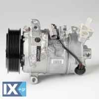 ΚΟΜΠΡΕΣΕΡ A C RENAULT MEGANE,GRAND SCENI  DCP23032 7711497568 8200958328