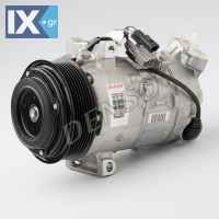 DENSO ΚΟΜΠΡΕΣΕΡ A C RENAULT  DCP23034 926005211R 926009944R