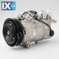 DENSO ΚΟΜΠΡΕΣΕΡ A C RENAULT  DCP23035 926008209R