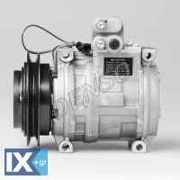 DENSO ΚΟΜΠΡΕΣΕΡ A C  DCP23538 7700038094
