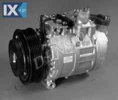 DENSO ΚΟΜΠΡΕΣΕΡ A C  DCP24002