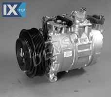 DENSO ΚΟΜΠΡΕΣΕΡ A C  DCP24003