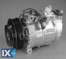 DENSO ΚΟΜΠΡΕΣΕΡ A C SAAB  DCP25001 4541207 4869483 5048095 5046891 5048095