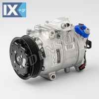 ΚΟΜΠΡΕΣΕΡ A C SEAT IBIZA III,IV-VW GOLF  DCP27001 6Q0820803D 6Q0820803DX 6Q0820803H 6Q0820803HX 6Q0820803D 6Q0820803DX 6Q0820803H 6Q0820803HX