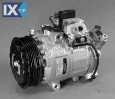 ΚΟΜΠΡΕΣΕΡ A C SEAT IBIZA IV-SKODA FABIA-  DCP27002 6Q0820803G 6Q0820803GX 6Q0820803G 6Q0820803GX 6Q0820803G 6Q0820803GX 6Q0820803G 6Q0820803GX