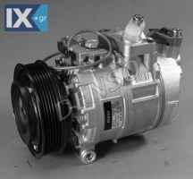 DENSO ΚΟΜΠΡΕΣΕΡ A C PORSCHE  DCP28008 99612601151 99612601152 99657392600