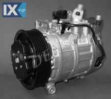 ΚΟΜΠΡΕΣΕΡ A C PORSCHE CAYENNE (9PA) 07  DCP28010 7L5820803 7L5820803A 94812601100 94812601101