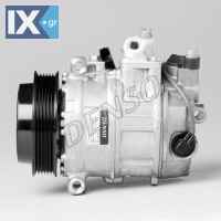 DENSO ΚΟΜΠΡΕΣΕΡ A C PORSCHE  DCP28012 9A112601102 9A112601105