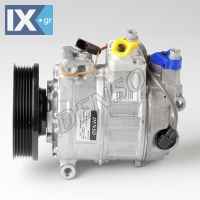 DENSO ΚΟΜΠΡΕΣΕΡ A C PORSCHE  DCP28016 99712601190