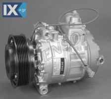 DENSO ΚΟΜΠΡΕΣΕΡ A C VAG  DCP32001 8D0260805C 8D0260805K 8D0260805KX 8D0260805C 8D0260805K