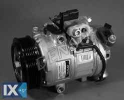 ΚΟΜΠΡΕΣΕΡ A C SEAT IBIZA IV-SKODA FABIA-  DCP32005 6Q0820803K 6Q0820803Q 6Q0820803R 6Q0820808A 6Q0820808C 6Q0820808E 6Q0820808G 6Q0820808GX 6Q0820803K 6Q0820803Q 6Q0820803R 6Q0820808A 6Q0820808C 6Q082
