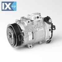 ΚΟΜΠΡΕΣΕΡ A C SEAT IBIZA IV-SKODA FABIA-  DCP32020 6Q0820803J 6Q0820803P 6Q0820808 6Q0820808B 6Q0820808D 6Q0820808F 6Q0820808FX 6Q0820803J 6Q0820803P 6Q0820808 6Q0820808B 6Q0820808D 6Q0820808F 6Q08208