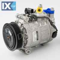 DENSO ΚΟΜΠΡΕΣΕΡ A C VAG  DCP32022 7L6820803C 7L6820803F 7L6820803J 7L6820803K 7L6820803M 7L6820803Q 7L6820803T 7P0820803D 7P0820803N 7L6820803C 7L6820803F 7L6820803J 7L6820803K 7L6820803M 7L6820803Q 7