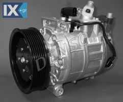 DENSO ΚΟΜΠΡΕΣΕΡ A C VAG  DCP32023 7L6820803A 7L6820803B