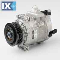 ΚΟΜΠΡΕΣΕΡ A C VW TRANSPORTER V 2.0 TDI 0  DCP32050 7E0820803