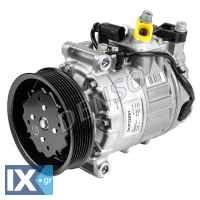 DENSO ΚΟΜΠΡΕΣΕΡ A C VAG  DCP32051 7L6820803E 7L6820803H 7L6820803R