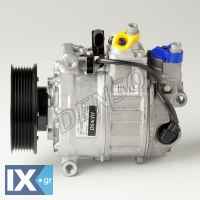 DENSO ΚΟΜΠΡΕΣΕΡ A C  DCP32055 7P0820803E