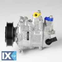 DENSO ΚΟΜΠΡΕΣΕΡ A C VAG  DCP32056 5N0820803F