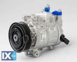ΚΟΜΠΡΕΣΕΡ A C AUDI A4,A5,A6 1.8 TFSI 08  DCP32061 4G0260805D 8K0260805M