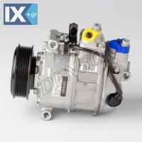 DENSO ΚΟΜΠΡΕΣΕΡ A C VAG  DCP32063 4L0820803
