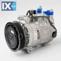 DENSO ΚΟΜΠΡΕΣΕΡ A C VAG  DCP32064 7P0820803F 7P0820803L