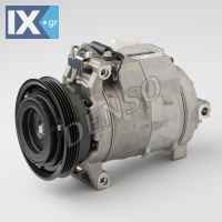 DENSO ΚΟΜΠΡΕΣΕΡ A C VAG  DCP32067 2E0820805