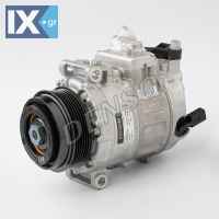 ΚΟΜΠΡΕΣΕΡ A C VW CRAFTER 30-35 2.0TDI 1  DCP32068 9068300260 HVW906830026 HVW9068300260 2E0820803H 2E0820803J