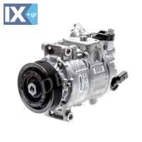 DENSO ΚΟΜΠΡΕΣΕΡ A C VAG  DCP32069 7E0820803A