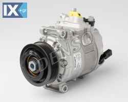 ΚΟΜΠΡΕΣΕΡ A C VW TRANSPORTER V 2.0 TSI   DCP32072 7E0820803H