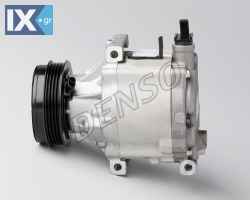 DENSO ΚΟΜΠΡΕΣΕΡ A C SUBARU  DCP36001 88410B1010 73111AG030