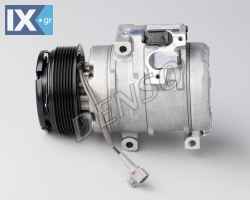 DENSO ΚΟΜΠΡΕΣΕΡ A C  DCP36004 73111AG020 73111AJ020
